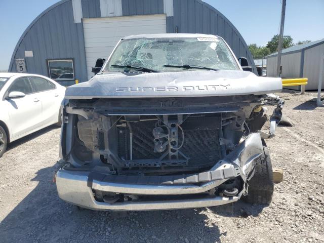  FORD F250 2020 Srebrny
