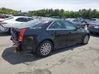 2010 Cadillac Cts Luxury Collection იყიდება Exeter-ში, RI - Rear End