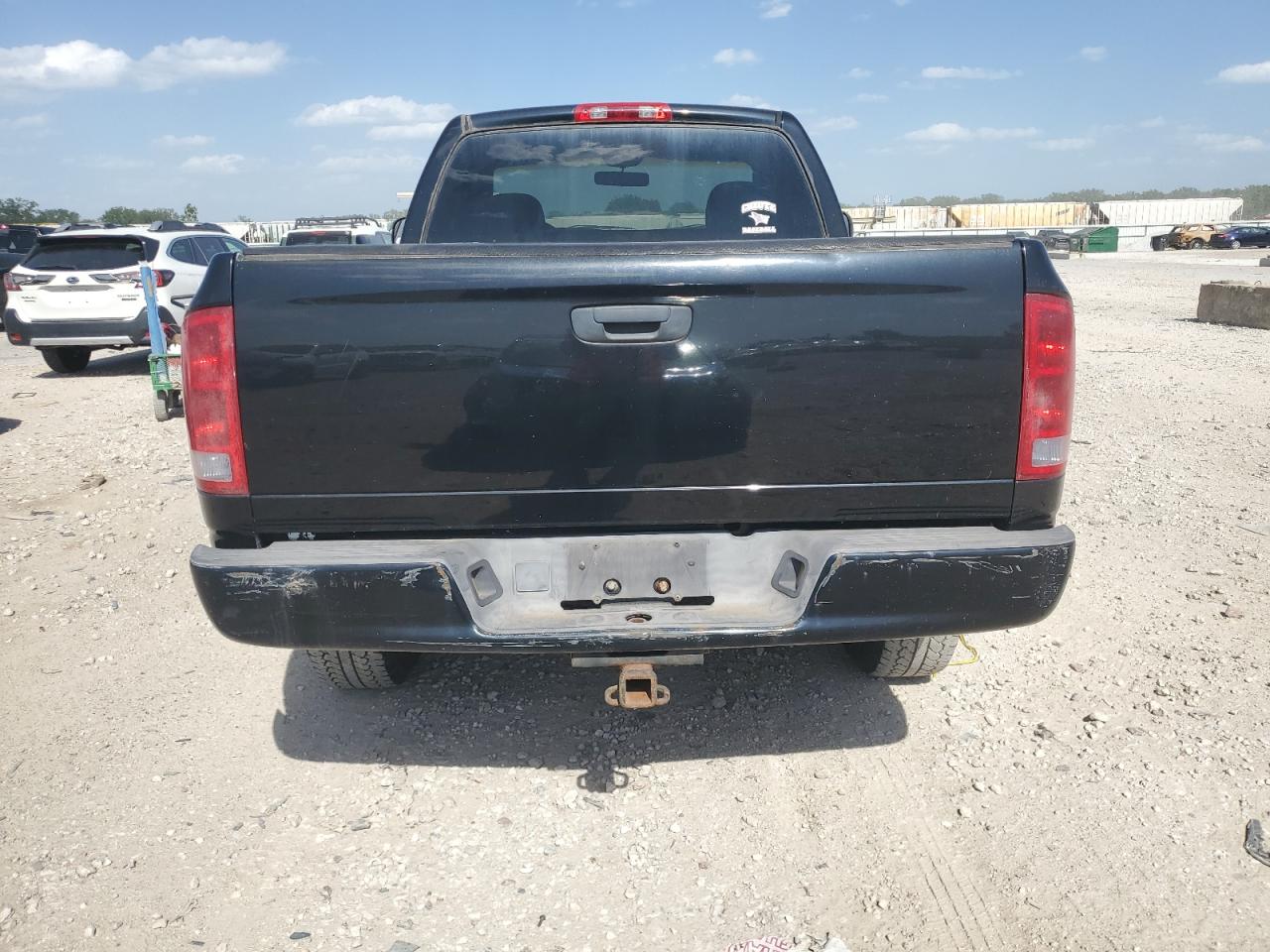 2002 Dodge Ram 1500 VIN: 1D7HU16Z62J139930 Lot: 57643835