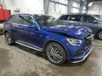 2020 Mercedes-Benz Glc 43 4Matic Amg на продаже в Ham Lake, MN - Front End