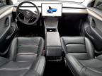 2022 TESLA MODEL 3  for sale at Copart ON - TORONTO