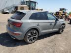 2021 AUDI SQ5 PRESTIGE for sale at Copart QC - MONTREAL