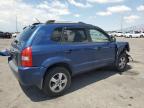 2006 Hyundai Tucson Gl за продажба в North Las Vegas, NV - Front End