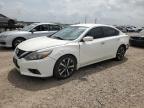 2016 Nissan Altima 2.5 for Sale in Houston, TX - Rear End