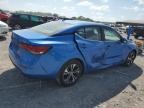 2023 Nissan Sentra Sv на продаже в Madisonville, TN - Side