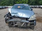 2007 Honda Odyssey Exl   იყიდება Shreveport-ში, LA - Front End