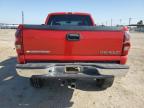 2003 Chevrolet Silverado K2500 Heavy Duty na sprzedaż w Fresno, CA - Side