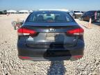 2017 Kia Forte Lx en Venta en Taylor, TX - Hail