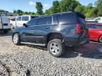 2018 Chevrolet Tahoe K1500 Lt იყიდება Madisonville-ში, TN - Front End