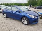 2019 Hyundai Accent Se for Sale in West Warren, MA - Front End
