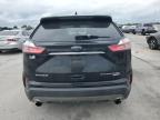 2019 Ford Edge Titanium იყიდება New Orleans-ში, LA - Front End