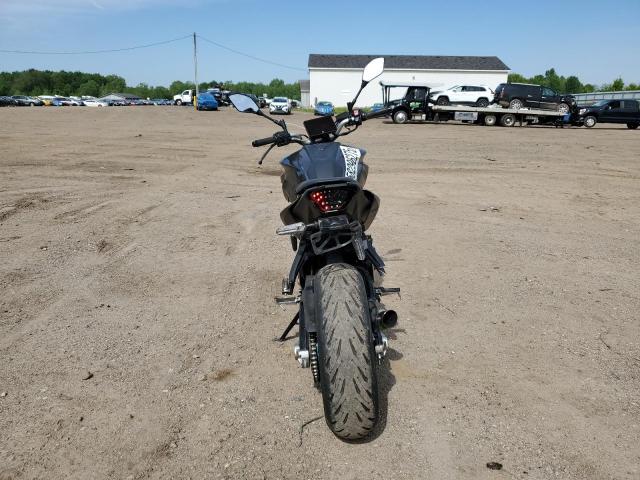 2024 YAMAHA MT07   