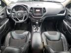 2018 Jeep Cherokee Trailhawk for Sale in Gastonia, NC - Front End