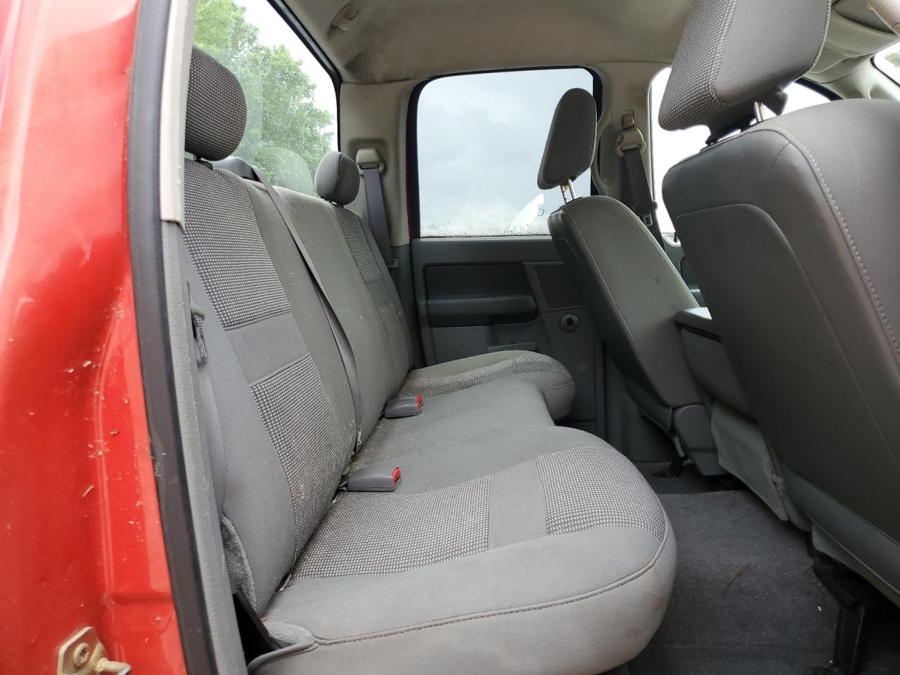 2006 Dodge Ram 1500 St VIN: 1D7HA18N46J207960 Lot: 56567605