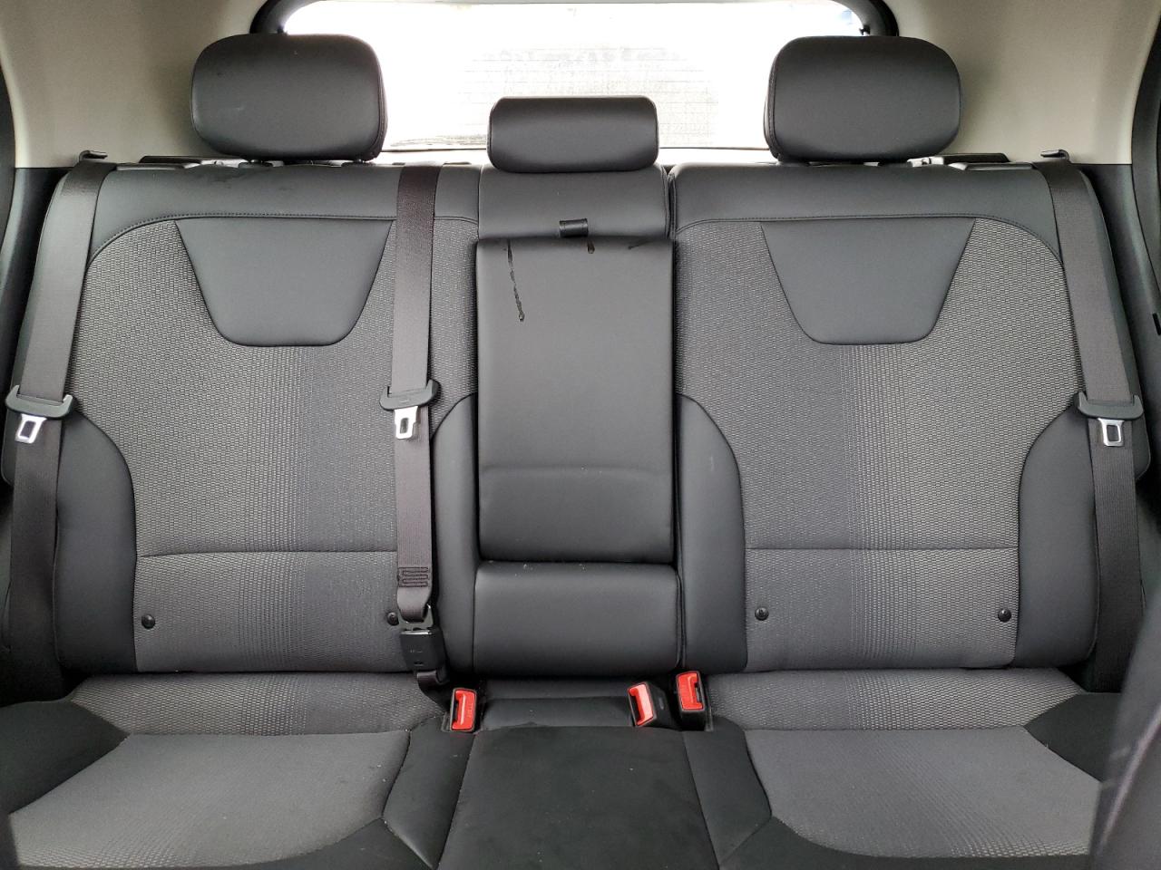 2024 Kia Niro Ex VIN: KNDCR3LEXR5204378 Lot: 58441995