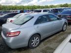 2011 Toyota Camry Base продається в Conway, AR - All Over
