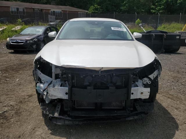  MAZDA CX30 2021 White
