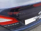 2008 FORD MONDEO ZET for sale at Copart SANDTOFT