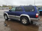 2001 Toyota 4Runner Limited на продаже в Colorado Springs, CO - Front End