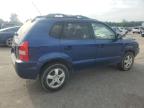 2006 Hyundai Tucson Gl იყიდება Dunn-ში, NC - Front End