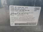 2017 Audi Q3 Premium на продаже в Chalfont, PA - Front End