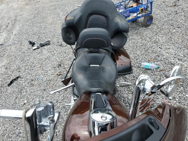 2019 HARLEY-DAVIDSON FLHTKSE   