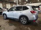 2021 Subaru Forester Limited   zu verkaufen in Blaine, MN - Front End