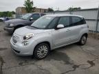 2015 Fiat 500L Easy en Venta en Glassboro, NJ - Mechanical