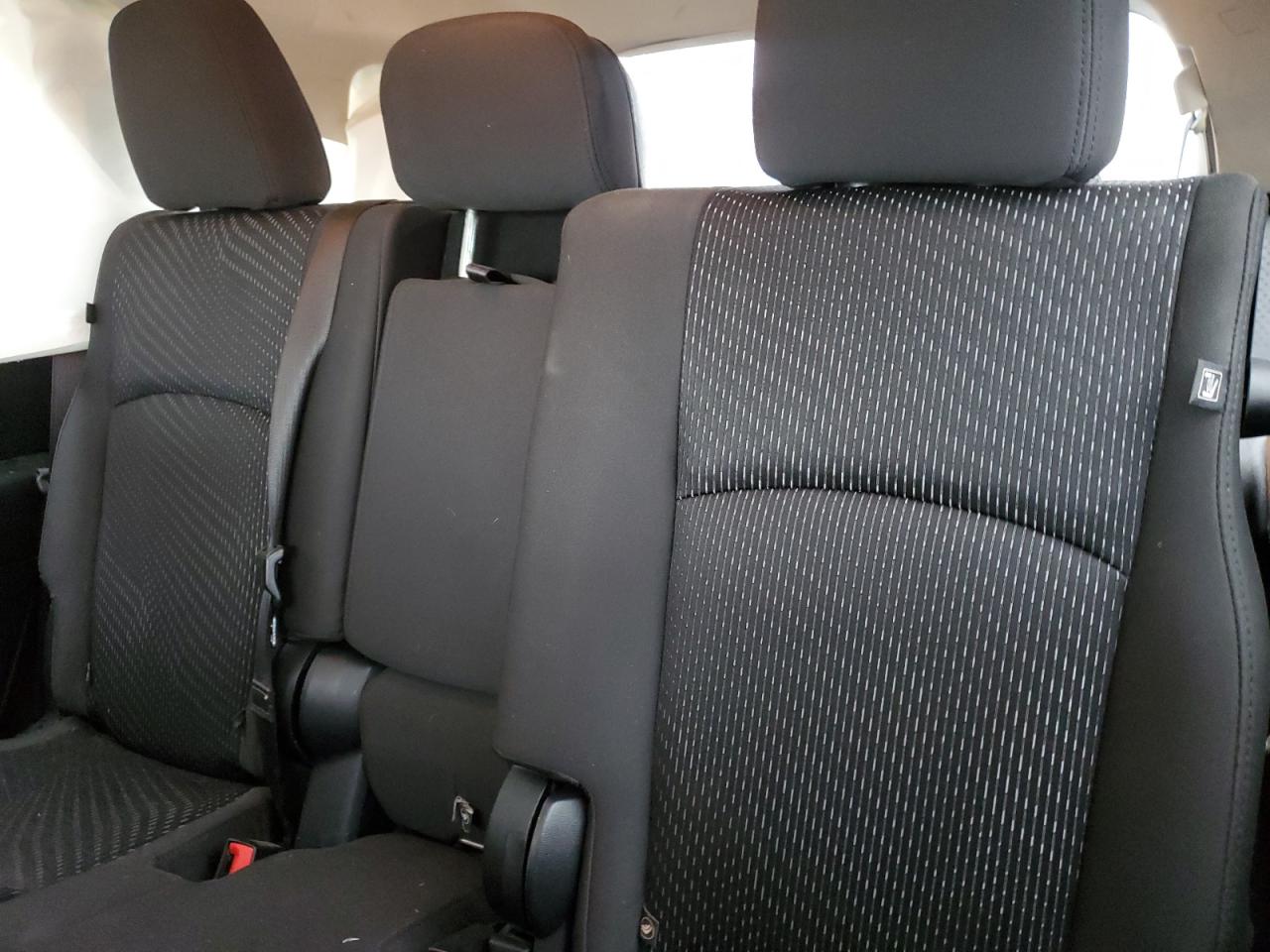 2018 Dodge Journey Se VIN: 3C4PDCAB7JT526117 Lot: 55917295