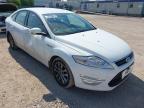 2013 FORD MONDEO ZET for sale at Copart WESTBURY