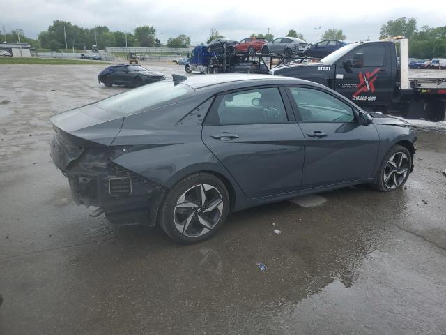  HYUNDAI ELANTRA 2023 Charcoal