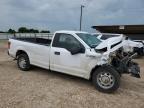 2016 Ford F150  for Sale in Temple, TX - Front End