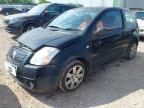 2004 CITROEN C2 LX for sale at Copart BRISTOL