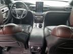 2020 Ford Explorer Platinum en Venta en Lebanon, TN - Rear End