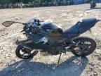2019 Kawasaki Ex400  for Sale in Midway, FL - Front End
