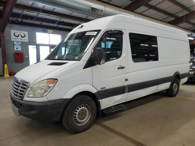 2013 Freightliner Sprinter 2500