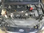 2018 Ford Fusion Se for Sale in Greenwell Springs, LA - Front End