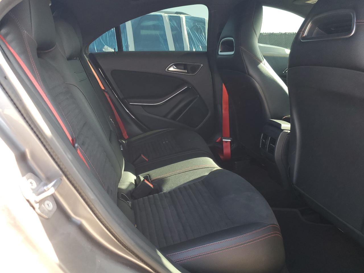 2018 Mercedes-Benz Cla 250 VIN: WDDSJ4EB7JN642829 Lot: 57270115