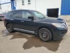 2016 Nissan Pathfinder S იყიდება Moncton-ში, NB - Mechanical