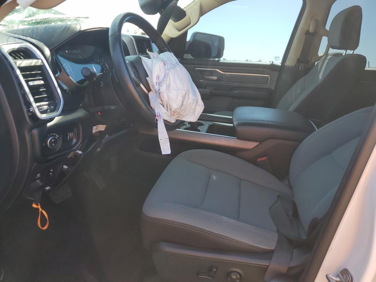 2020 Ram 1500 Big Horn/Lone Star VIN: 1C6SRFBT0LN172987 Lot: 56882705