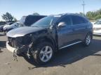 2014 Lexus Rx 350 Base للبيع في San Martin، CA - Front End