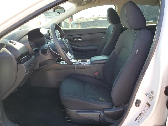  NISSAN SENTRA 2020 Белый