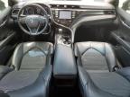 2020 Toyota Camry Se за продажба в New Braunfels, TX - Rear End