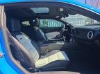 2022 Chevrolet Camaro Ss en Venta en North Las Vegas, NV - Minor Dent/Scratches