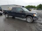 2014 Ford F150 Supercrew na sprzedaż w Duryea, PA - Front End