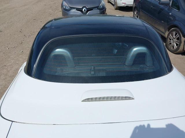 2012 MAZDA MX-5 I ROA