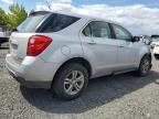 2010 Chevrolet Equinox Ls for Sale in Eugene, OR - Front End
