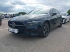 2023 MERCEDES BENZ A 200 SPOR for sale at Copart SANDWICH