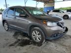 2014 Honda Cr-V Exl na sprzedaż w Cartersville, GA - Front End
