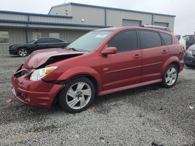 2006 Pontiac Vibe 